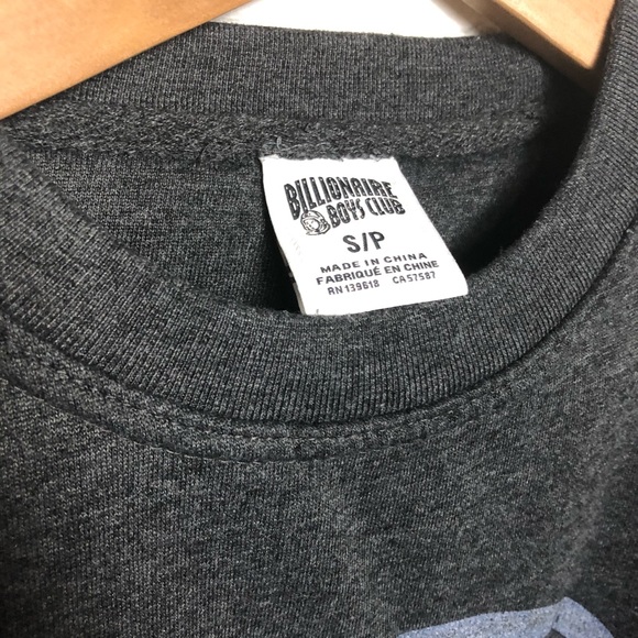 Billionaire Boys Club crewneck - Picture 3 of 4